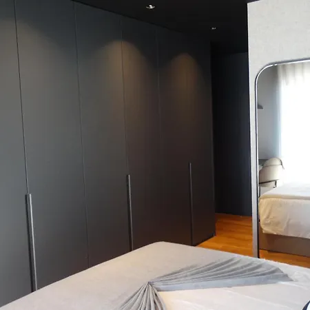 Heaven And Sea In Madeira Apartment *