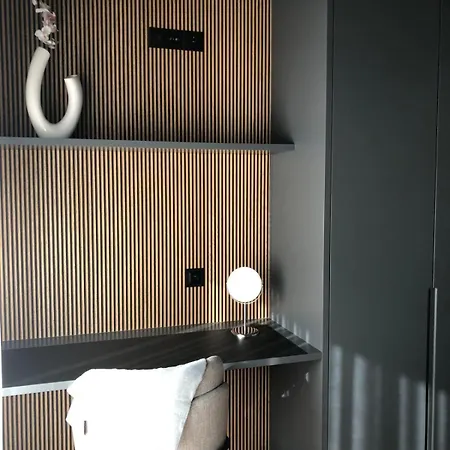 Apartment Heaven And Sea In Madeira *