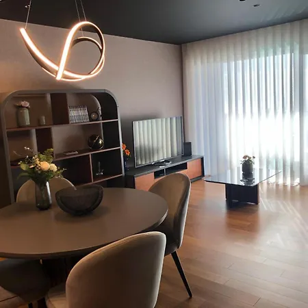 Heaven And Sea In Madeira Apartment
